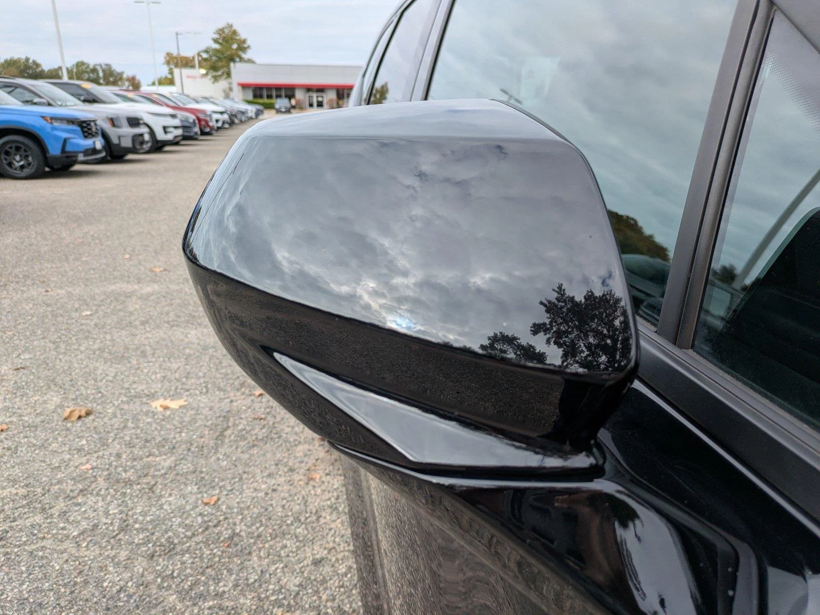 Used 2024 Black Chevrolet LT image 12