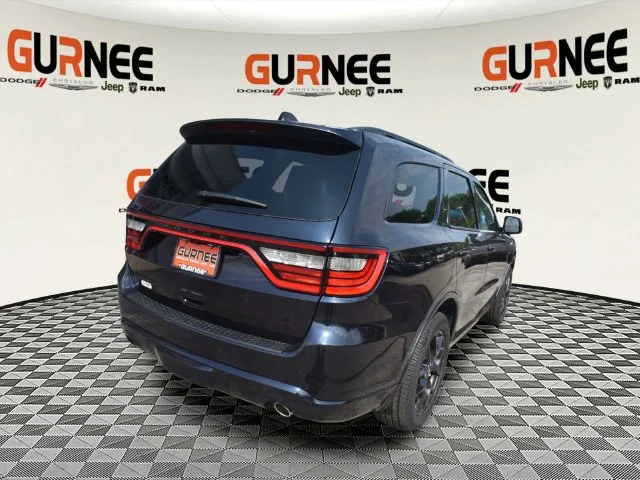 New 2027 Night Moves Exterior Paint Dodge GT image 3