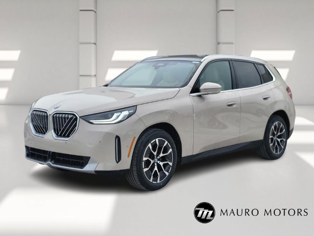 Used 2026 Beige BMW 30 xDrive image 6