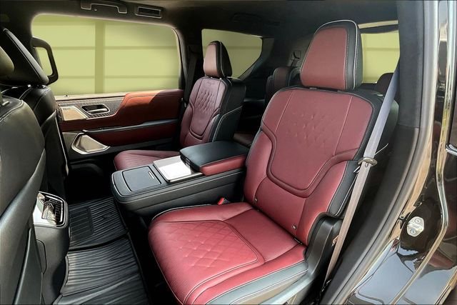 2026 INFINITI QX80 Autograph - Photo 26