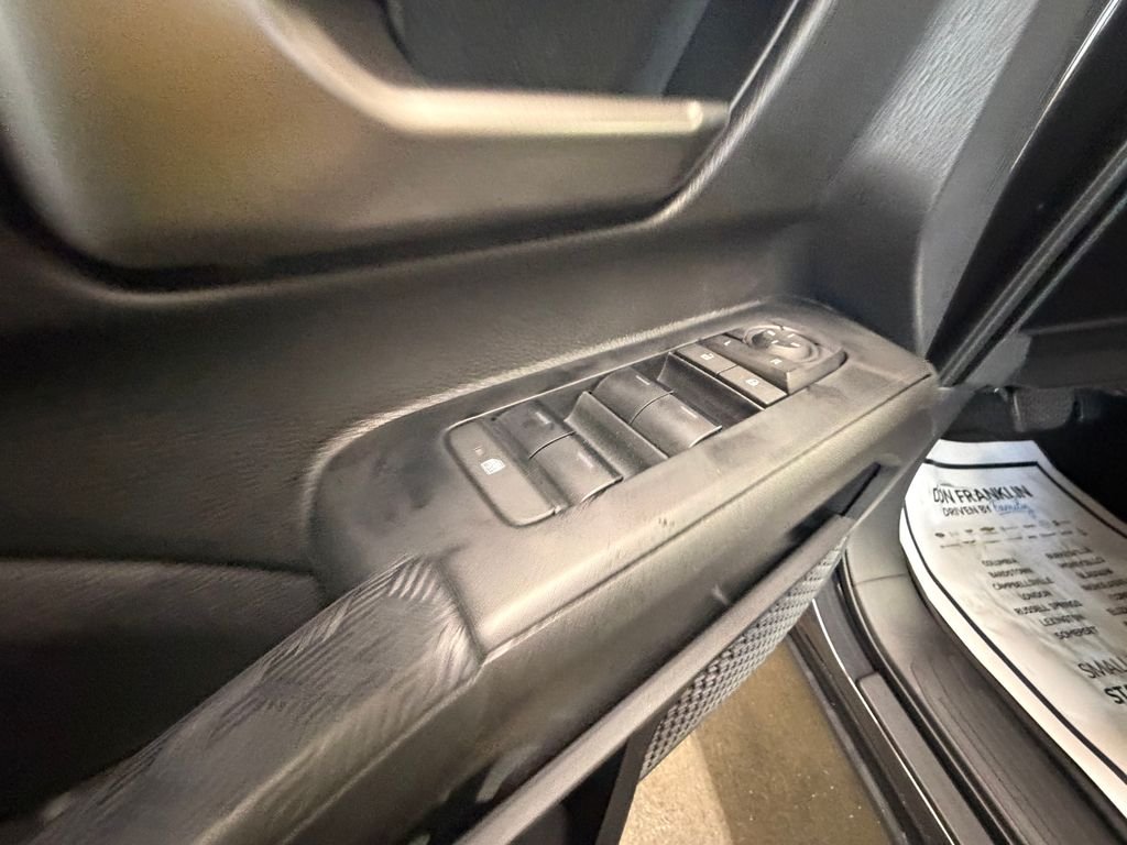 New 2026  Toyota TRD Off-Road image 6