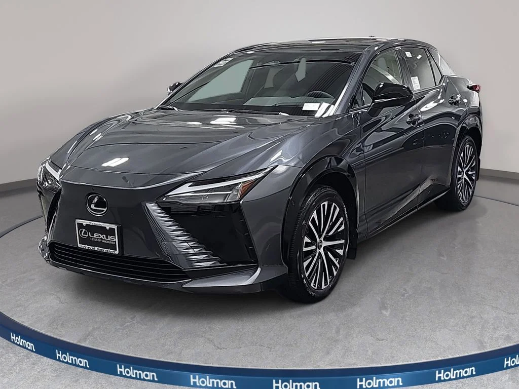 New 2026  Lexus 450e Premium image 1