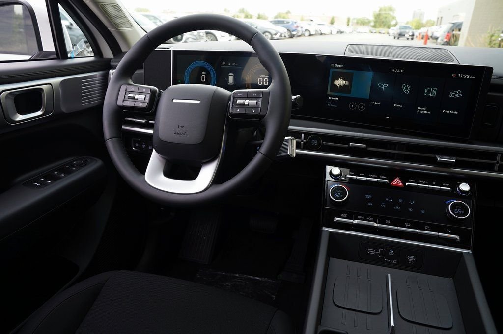2026 Hyundai Santa Fe SE - Photo 33