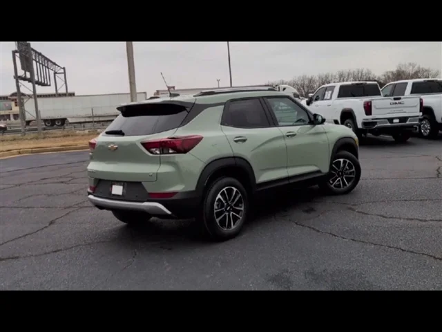 2026 Chevrolet Trailblazer LT - Photo 66