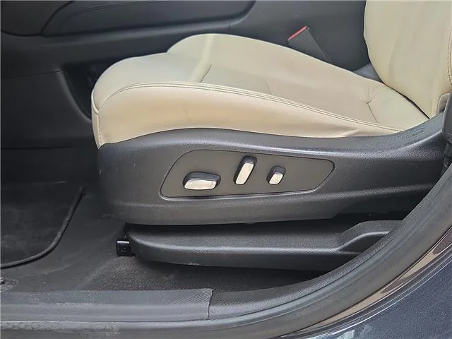 Used 2022 Grey Cadillac Sport All-Wheel Drive image 12