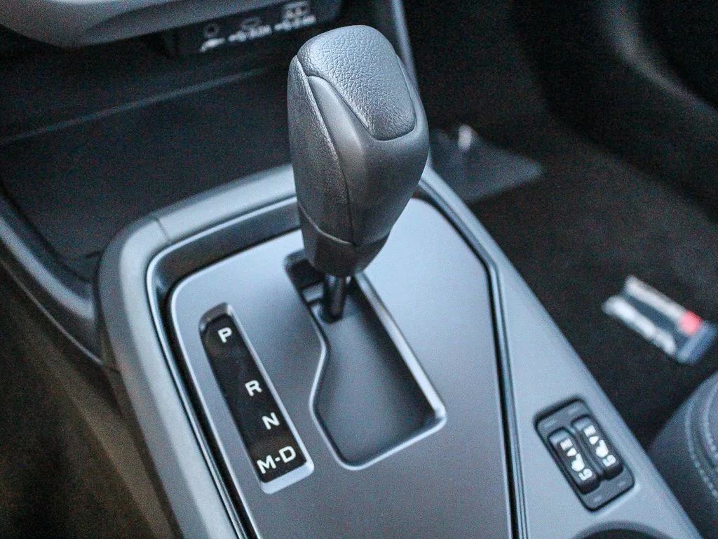 New 2026 Blue Subaru Premium image 23
