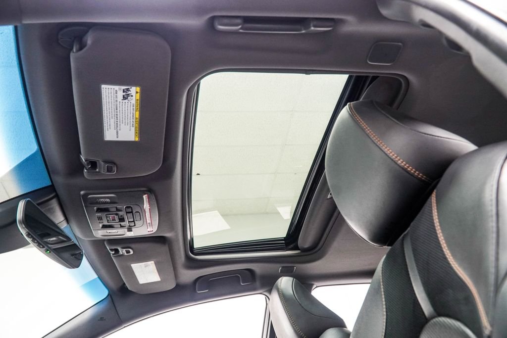 Used 2020 Beige Toyota Touring image 40