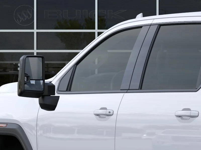 2026 GMC Sierra 3500HD AT4 - Photo 12