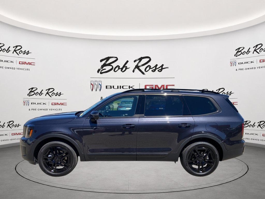 2025 BMW X3 M50 XDRIVE's photo
