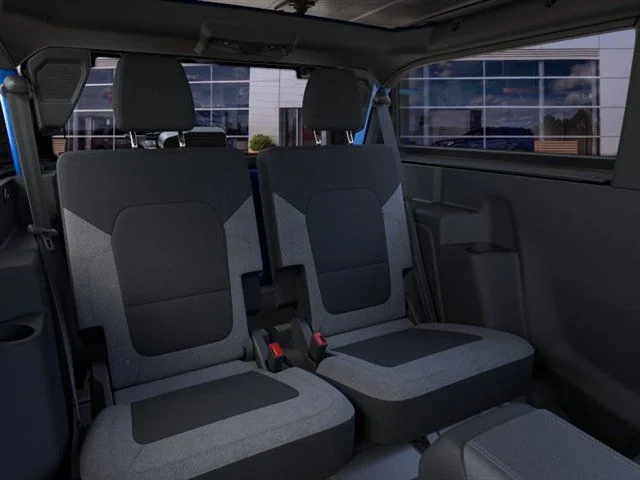New 2026 Velocity Blue Metallic Ford Base image 38