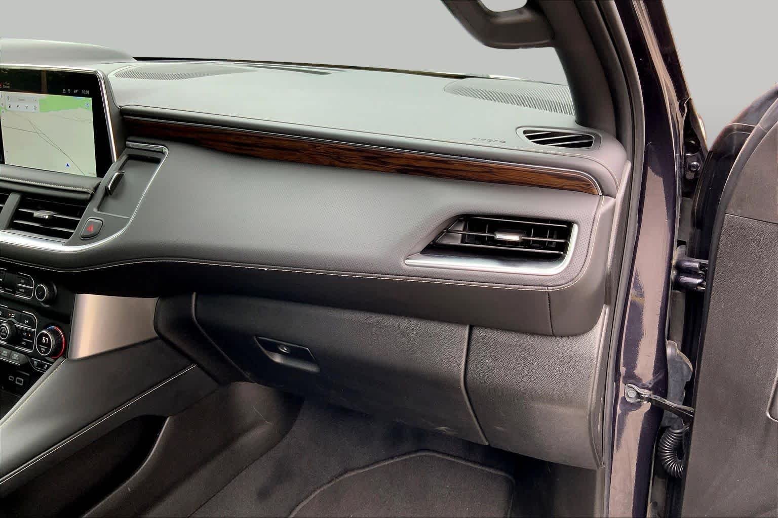 Used 2024 Dark Ash Metallic Chevrolet Premier image 19