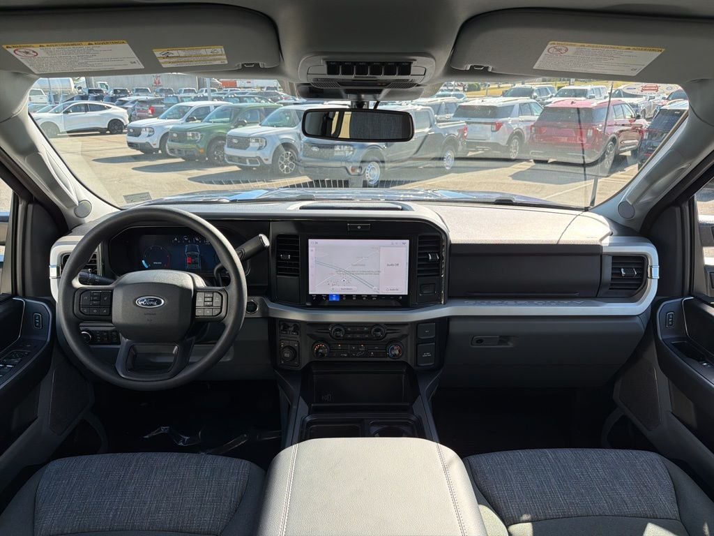 2026 Ford F-250 Super Duty XLT - Photo 23