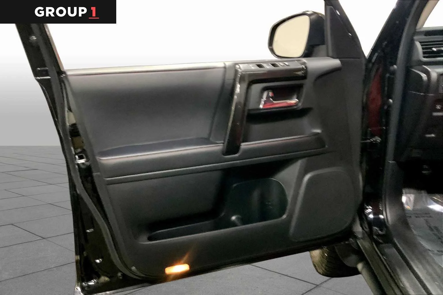 Certified Used 2024 Midnight Black Metallic Toyota TRD Pro image 22