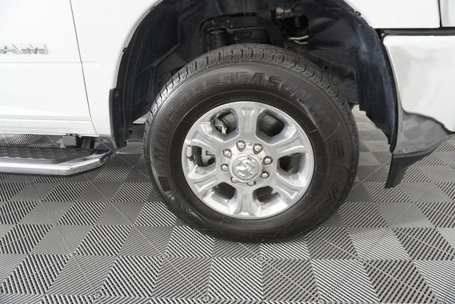 2024 RAM Ram 2500 Pickup Big Horn - Photo 15