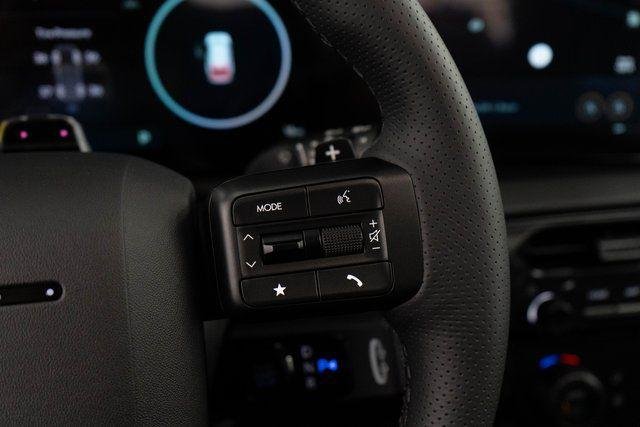 New 2026 Black Hyundai XRT Pro image 25