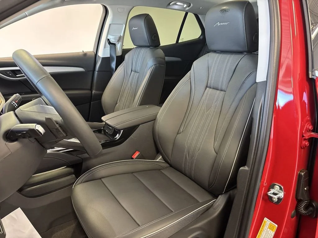 2025 Buick Envision Avenir - Photo 24