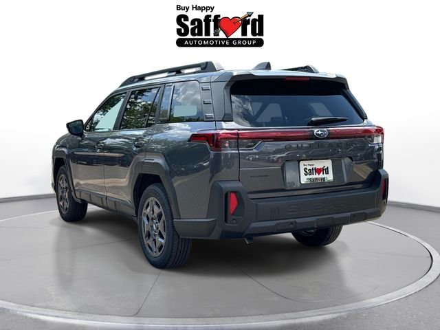 Used 2026 Gray Subaru Premium image 7