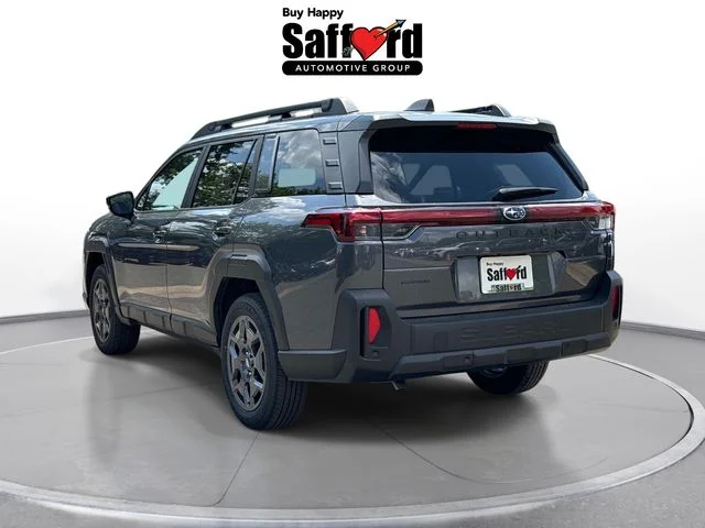 Used 2026 Gray Subaru Premium image 7
