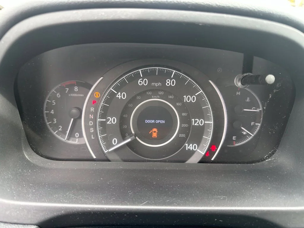 Used 2015 Gray Honda Touring image 18