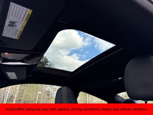 2024 BMW 4 Series 430i - Photo 9