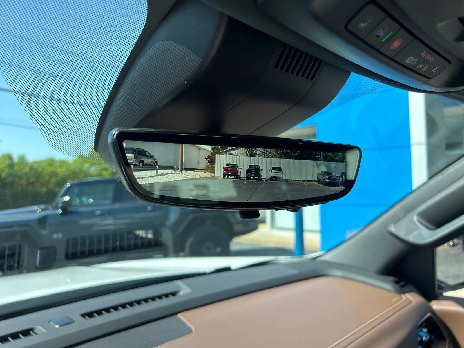 2025 Chevrolet Tahoe High Country - Photo 27