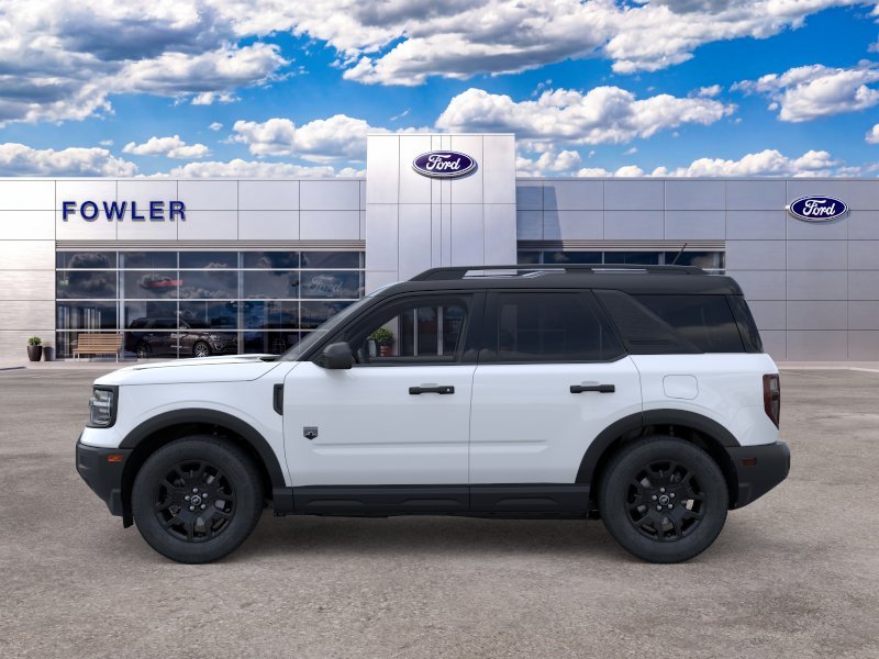 New 2026 Oxford White Ford Big Bend® image 32