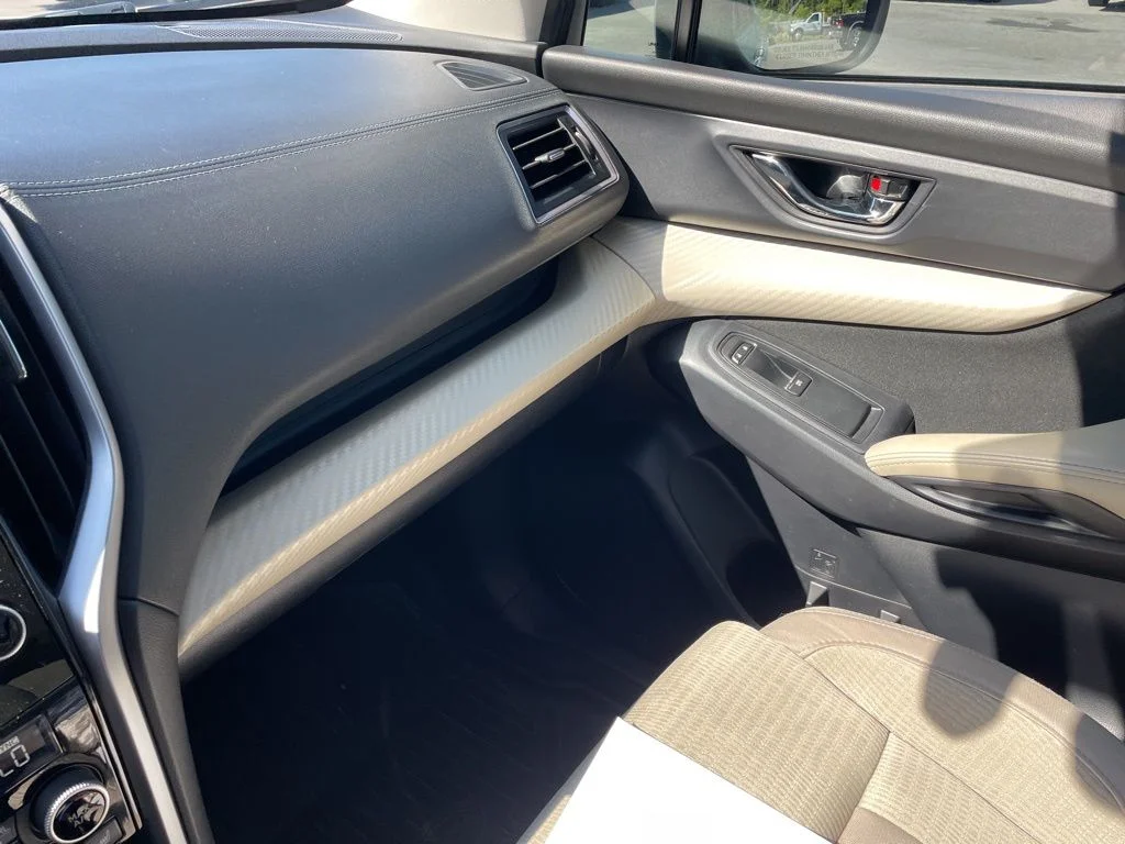 Used 2019 White Subaru Premium image 16