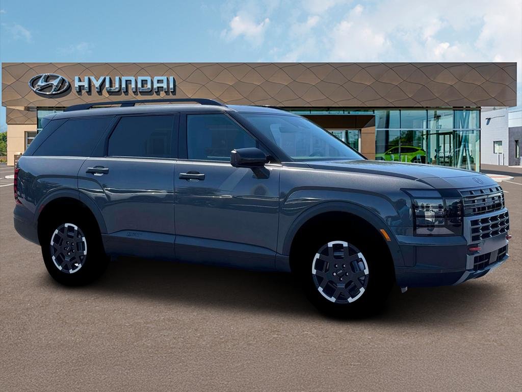 2026 Hyundai Palisade XRT Pro - Photo 10