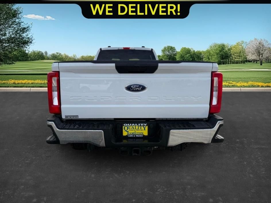 2024 Ford F-250 photo 4