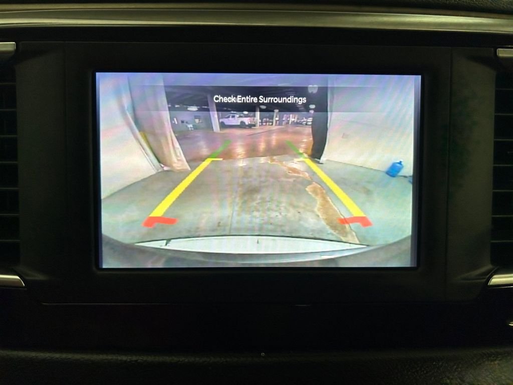 Used 2023 Gray Chrysler LX image 26