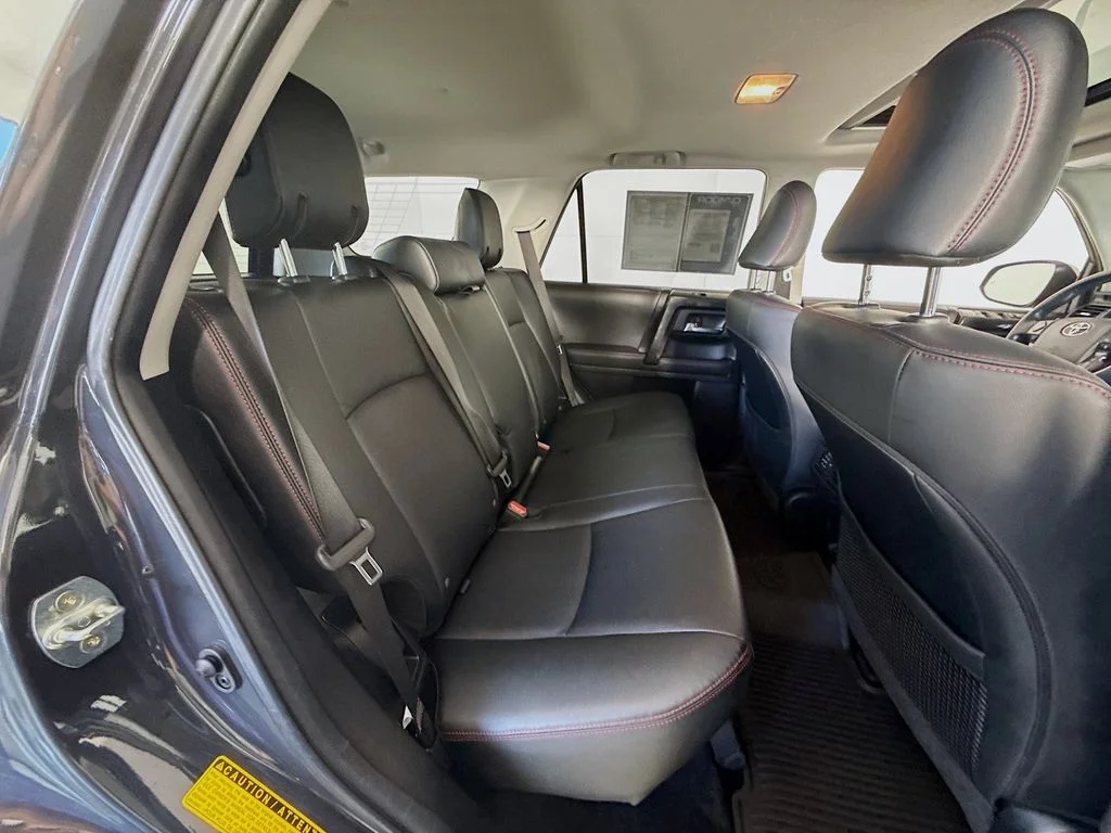 Used 2024 Underground Toyota TRD Off Road Premium image 28
