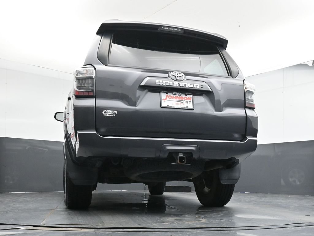 2022 Toyota 4Runner SR5 Premium - Photo 36