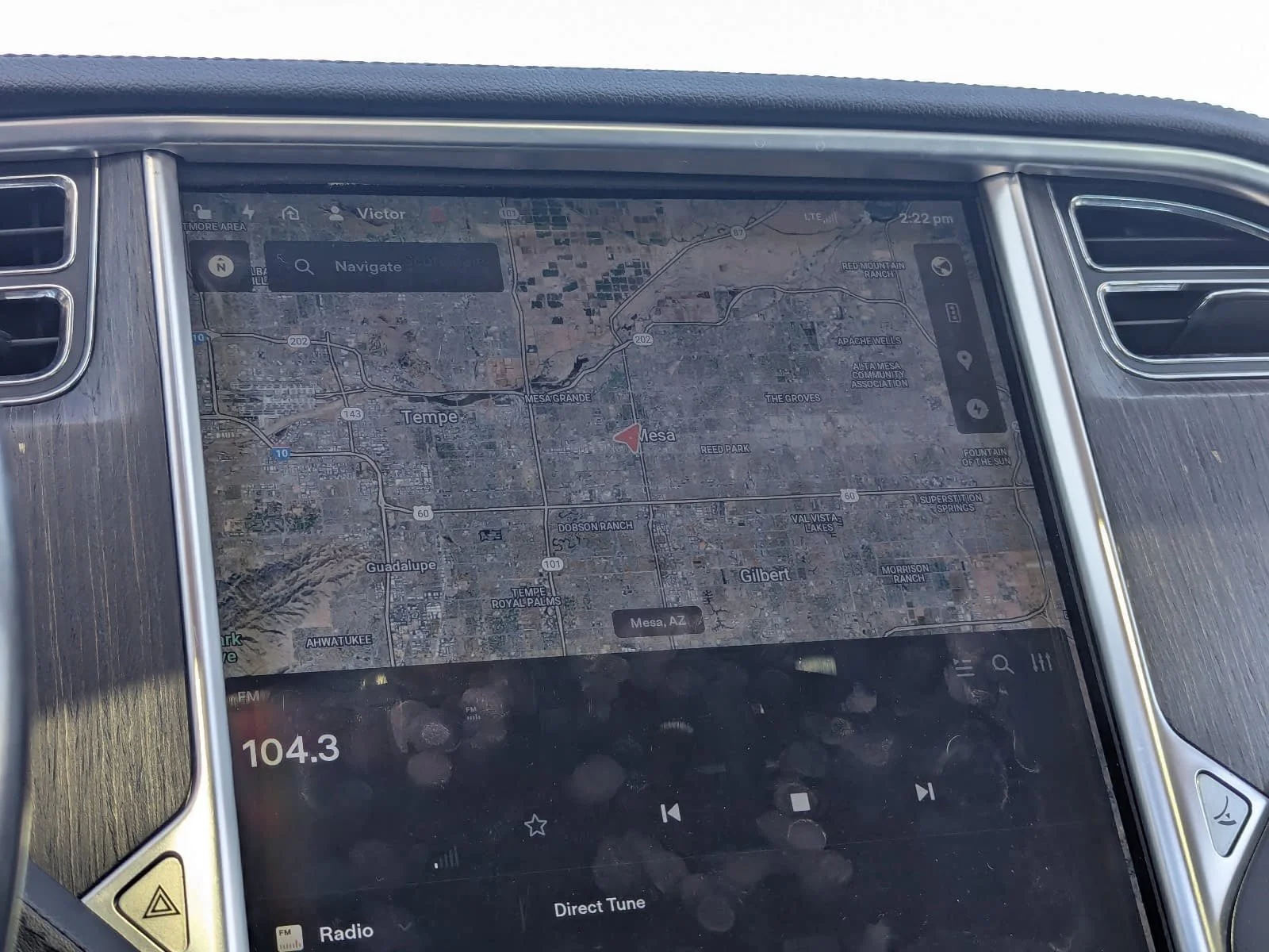 2013 Tesla Model S S - Photo 35
