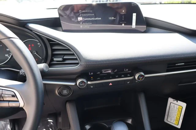 New 2026 Platinum Quartz Metallic Mazda 2.5 S Preferred image 21