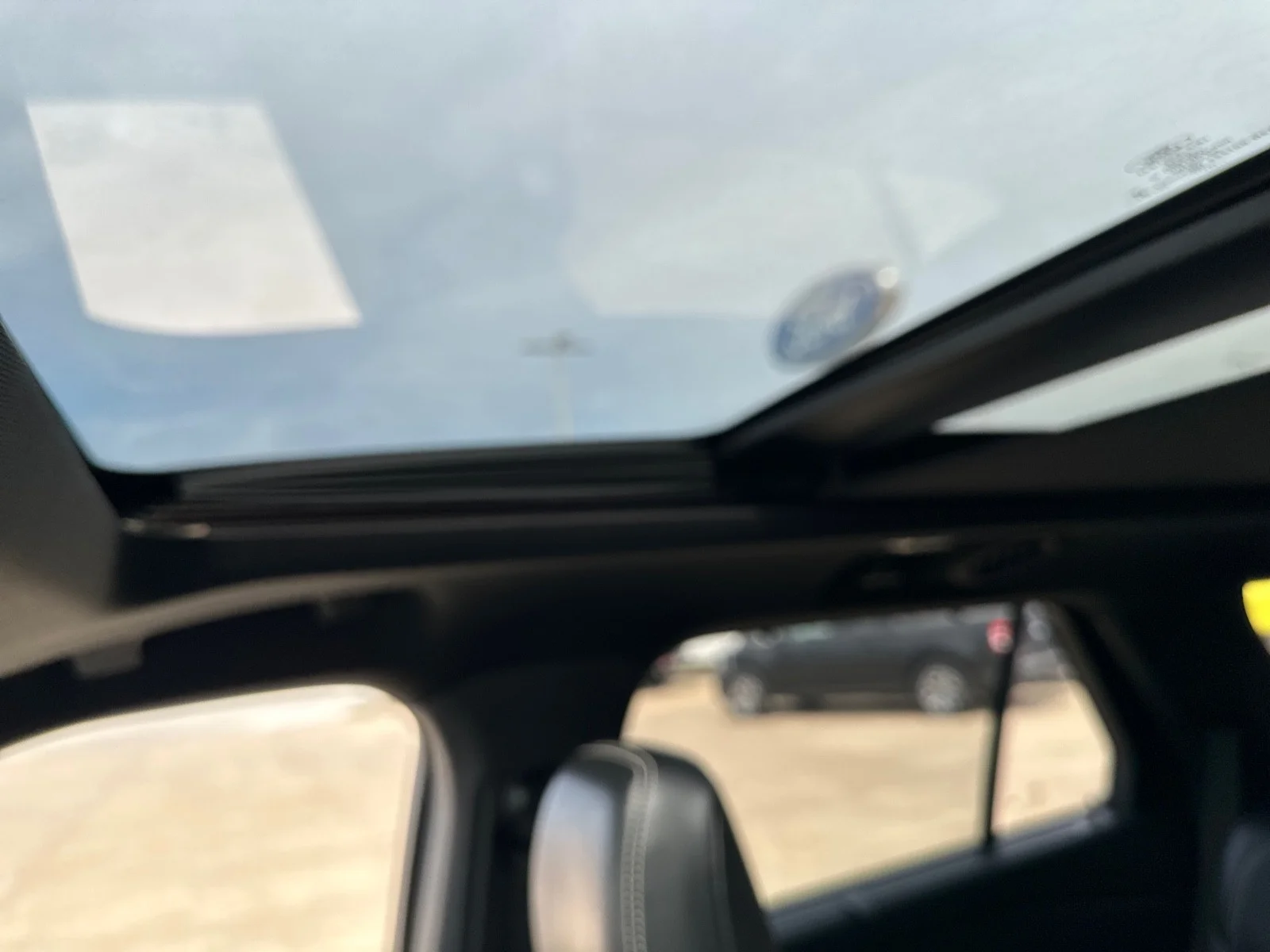 2020 Ford Explorer ST - Photo 38