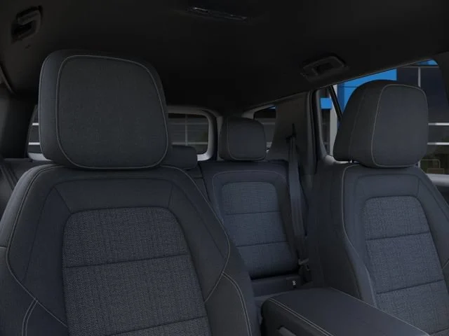 New 2027 Rapids Metallic GMC Elevation image 24