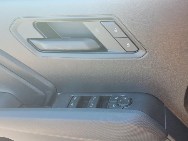 New 2026 Sterling Gray Metallic Chevrolet WT image 14