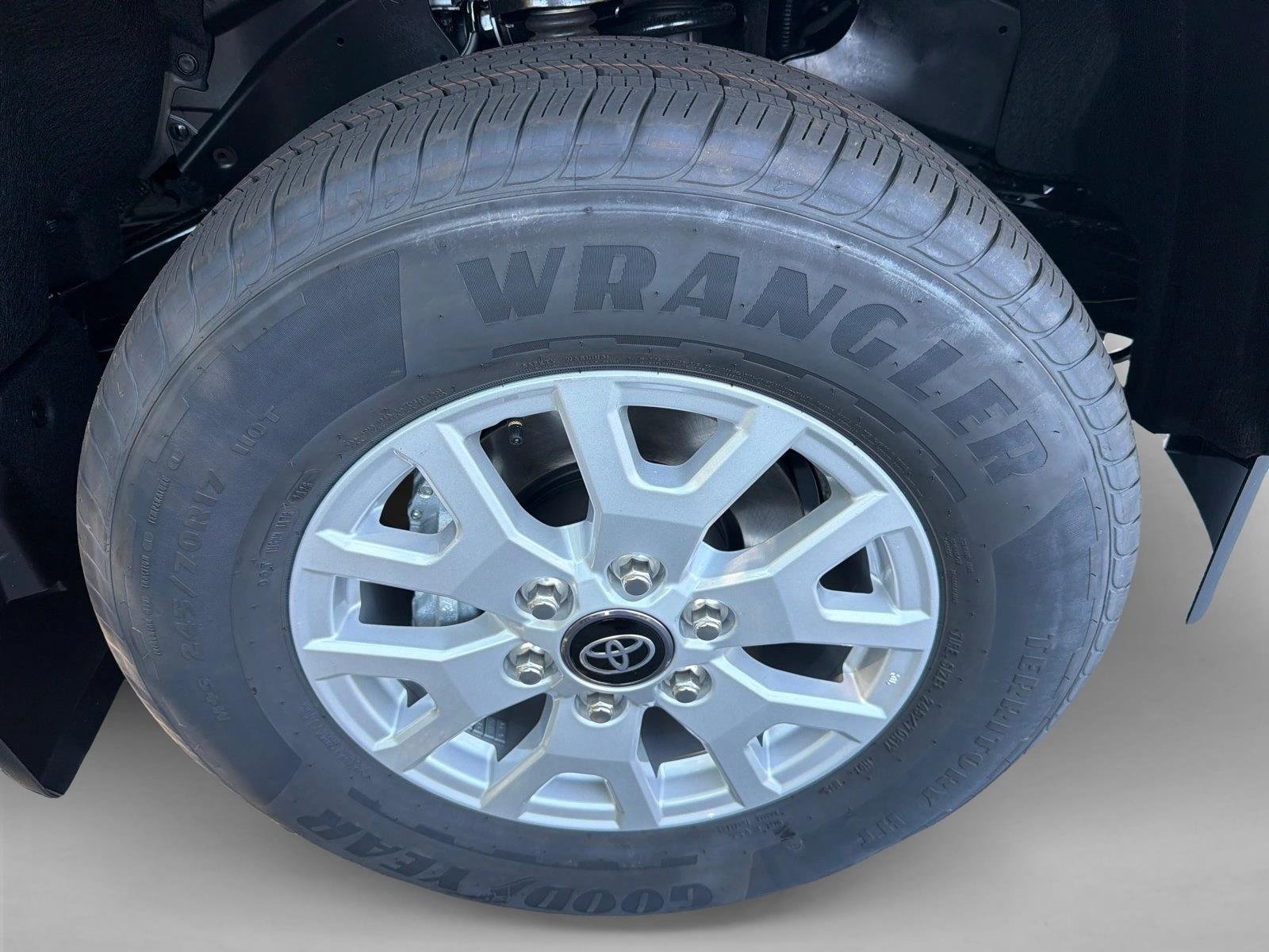 New 2026 Underground Toyota SR5 image 12