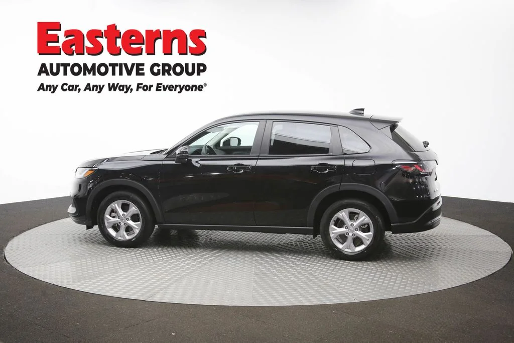 Used 2024 Black Honda LX image 60