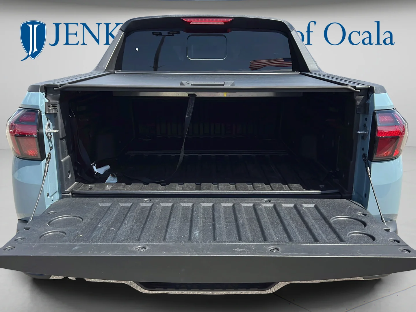 Used 2025 Blue Stone Hyundai Limited image 11