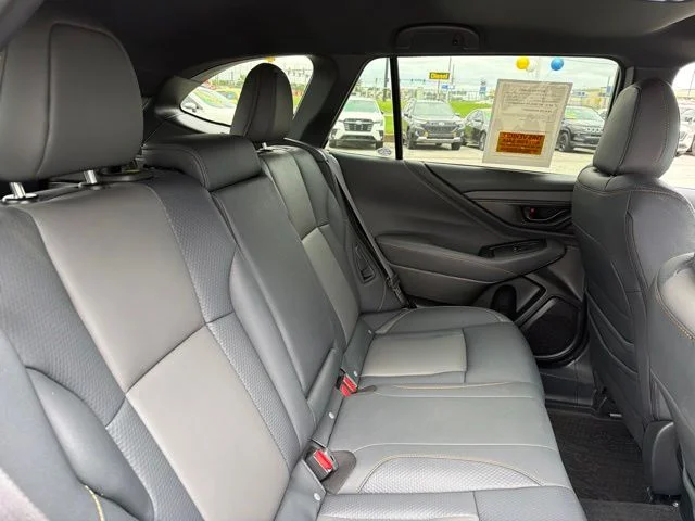2023 Subaru Outback Wilderness - Photo 18