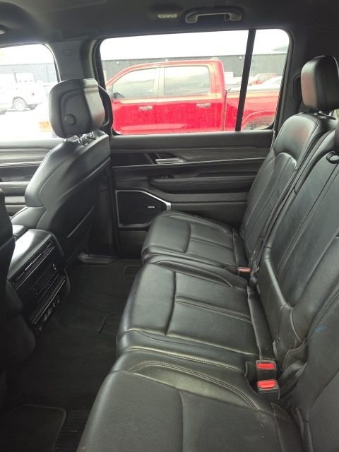 Certified Used 2024 Black Jeep Series II image 5