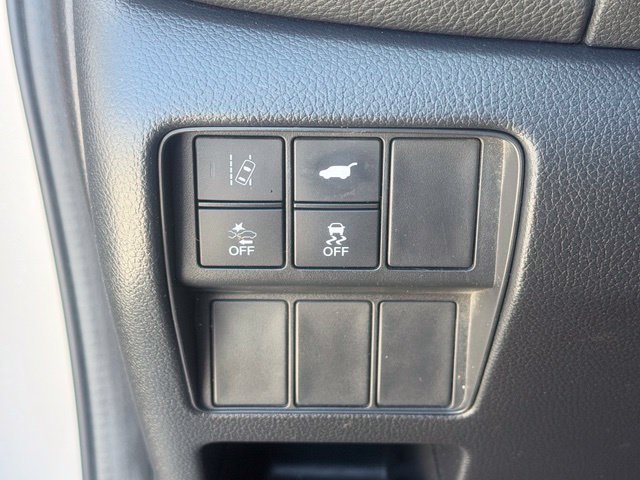 2018 Honda CR-V EX-L - Photo 21
