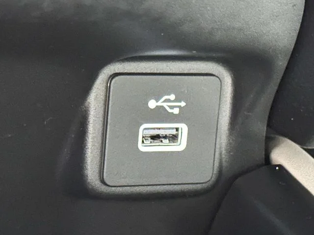 Certified Used 2023 Modern Steel Metallic Honda AWD LX image 28