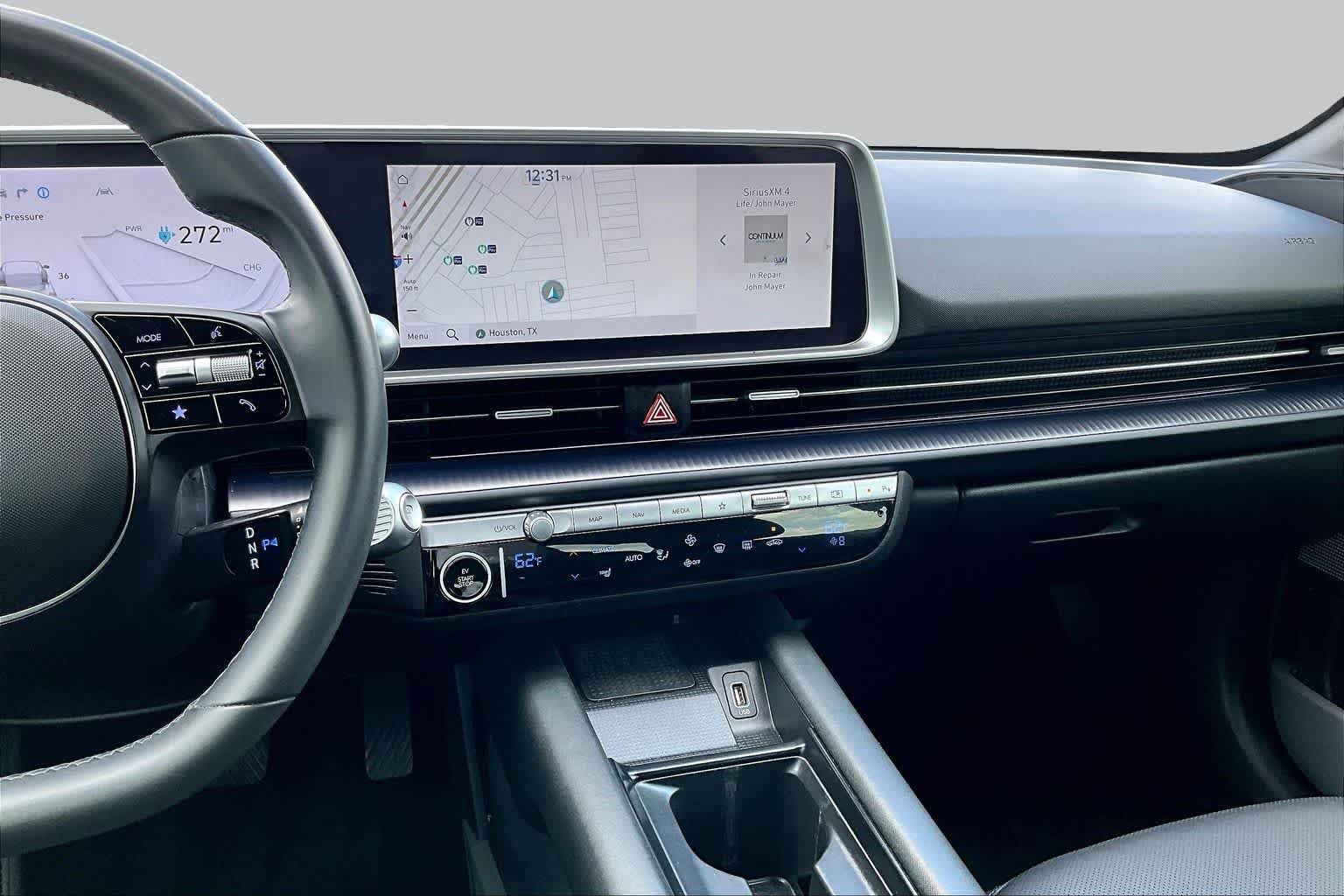 Pre-Owned 2023 Hyundai IONIQ 6 SEL