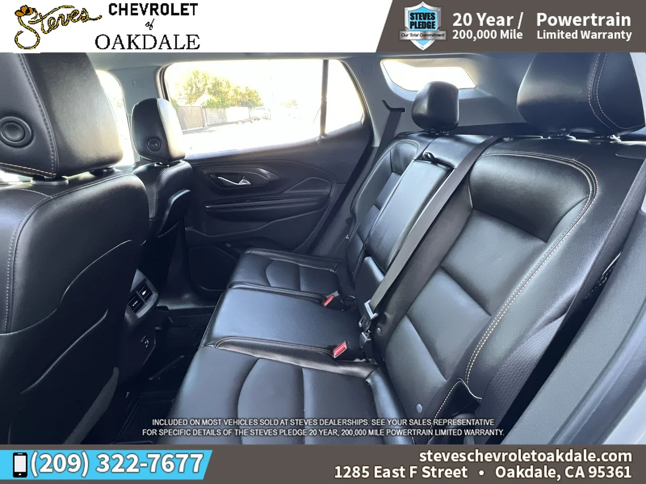 2021 GMC Terrain SLT - Photo 29