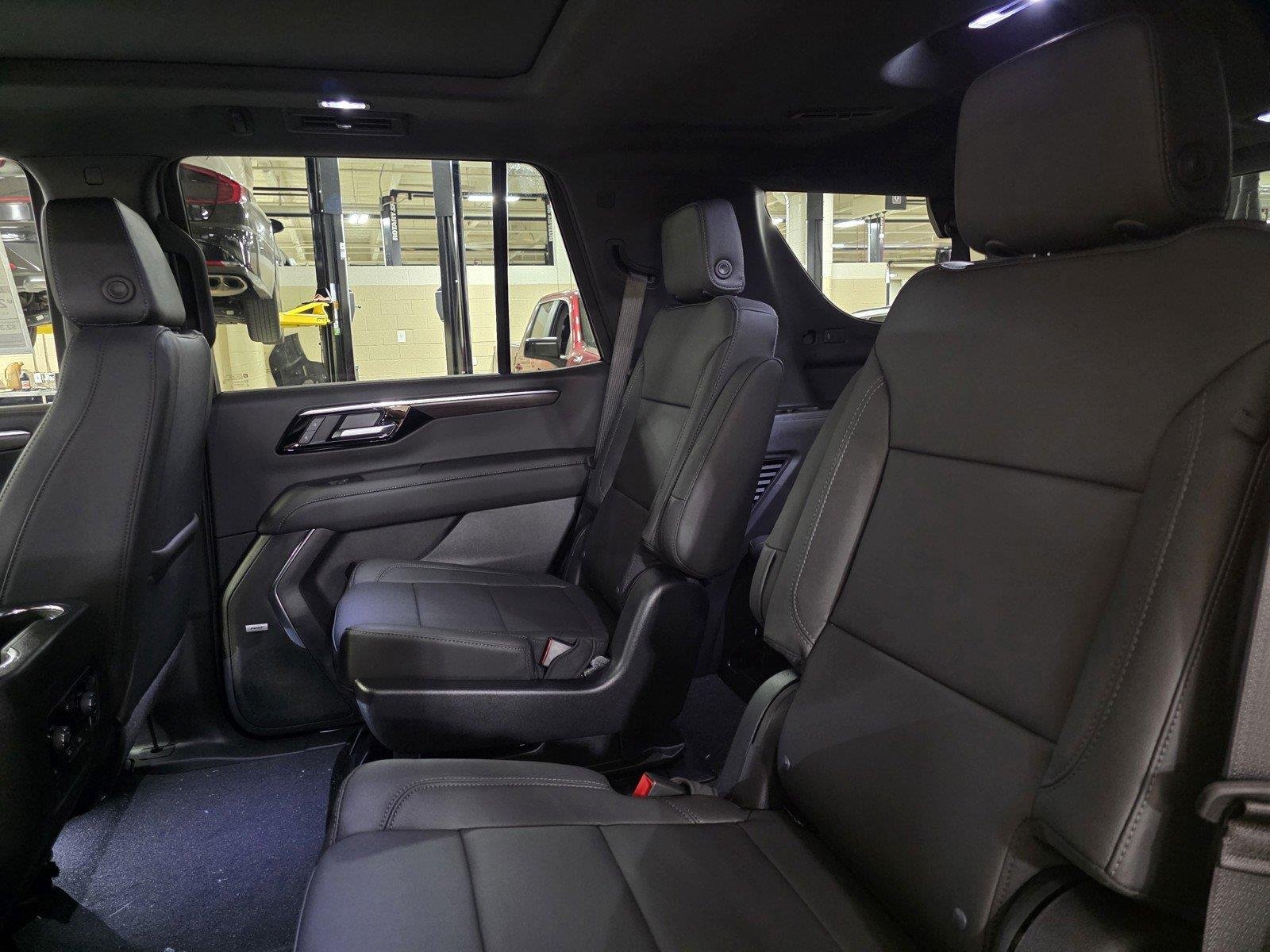 2027 Chevrolet Tahoe LT - Photo 15