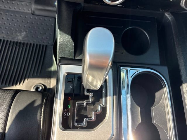 2019 Toyota Tundra Platinum - Photo 22