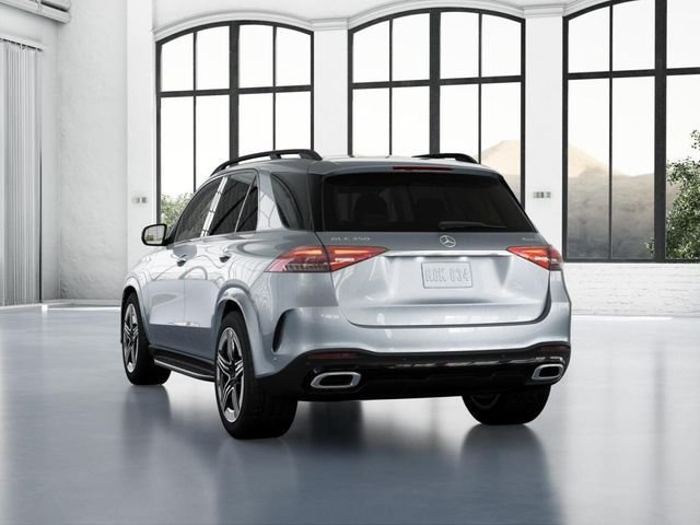 2026 Mercedes-Benz GLE GLE350 - Photo 26
