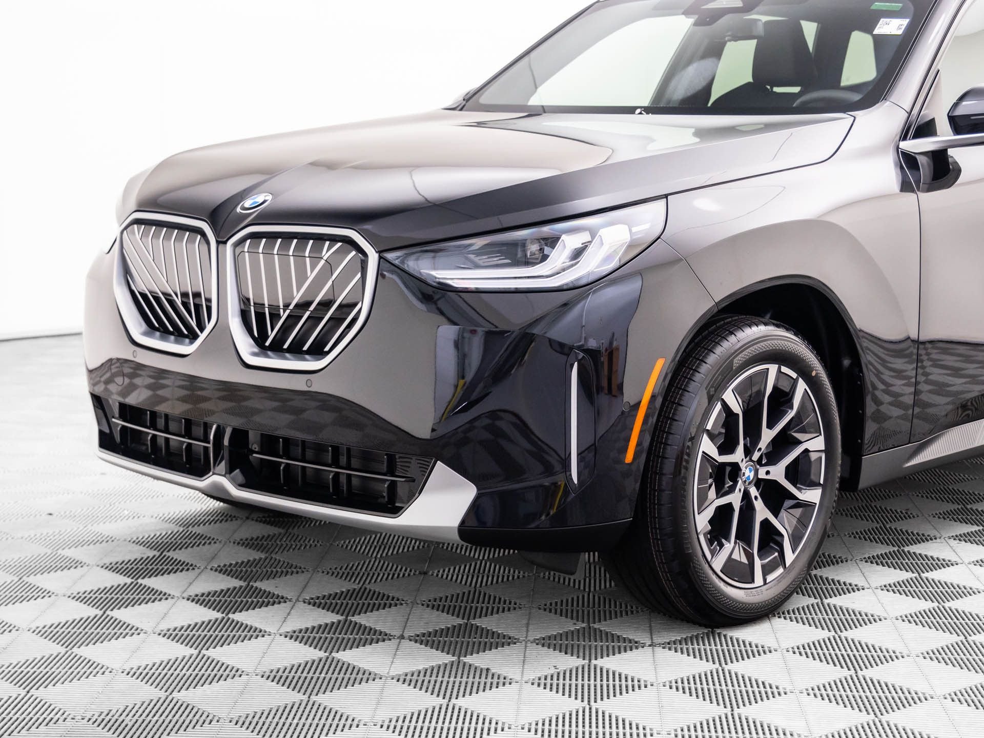 2026 BMW X3 30 - Photo 34
